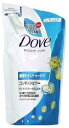 【在庫処分】【Dove】ダヴ浸透モイスチャーケアコンディショナーつめかえ用 350ml
