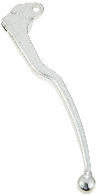 キタコ(KITACO) クラッチレバー(SL-01) GSR400/グラストラッカー/バンディット250等 左側レバー シルバー 70-525-66010
