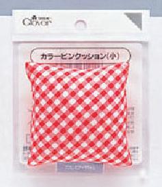 カラー・ピンクッション【手芸用品】【クロネコDM便OK】...:pirol:10000698