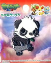 キャラクター シールワッペン・ポケットモ...