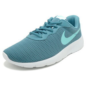 NIKE TANJUN GS 【ナイキ タンジュンGS】noise aqua/bleached aqua-white（ノイズアクア/ブリーチドアクア/ホワイト） 818384-403 18SP