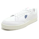 NIKE GRANDSTAND IIڥʥ ɥ2white/navy-sail-arctic punchʥۥ磻/ͥӡ//ƥå ѥ AA2190-100 18SP