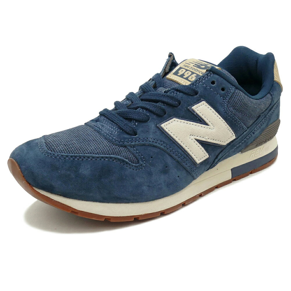 NEW BALANCE MRL996 PB galaxy【ニューバランス MRL996PB ギャラクシー】スニーカー NB MRL996-PB 18SS