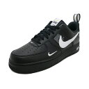 スニーカー ナイキ NIKE エアフォース107LV8ユーテ...