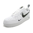 スニーカー ナイキ NIKE エアフォース107LV8ユーテ...