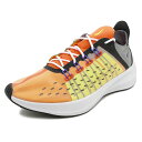 スニーカー ナイキ NIKE EXP-X14 オレンジ/ボル...