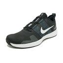 スニーカー ナイキ NIKE バーシティーコンピートTR2 ...