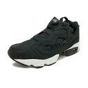スニーカー リーボック REEBOK インスタポンプフューリ...