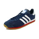 スニーカー アディダス adidas カントリーOG ネイビ...