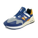 スニーカー ニューバランス NEW BALANCE MS99...