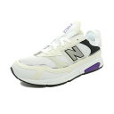 スニーカー ニューバランス NEW BALANCE エックスレーサー ホワイト NB メンズ シューズ 靴 19HO