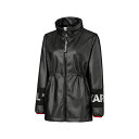 プーマ PUMA ウィメンズカールラガーフェルドアウターウェア ブラック 595572-01 レディース 19FW