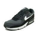スニーカー ナイキ NIKE エアマックス90 アイアングレ...