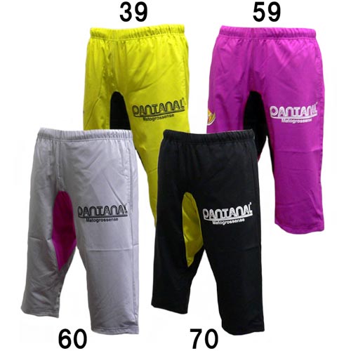 PANTANAL 七分丈 Pants【ATHLETA】アスレタ パンツ 11ss　23ma23au（07054）