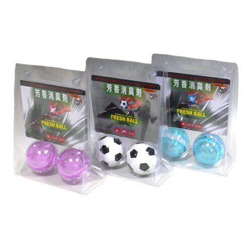 FRESH BALL（芳香消臭剤）【mutoh】ムトー アクセサリー（5050-5020-5060）【20％OFF】