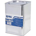 【4月14日20:00~20日23:59 全商品po5倍】松やにクリーナー15kg【molten】モルテン ハンドボール/ボール/施設備品(rec15)*20