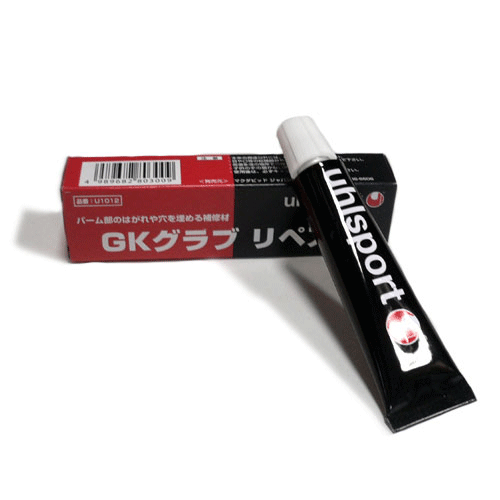 GKグラブ リペア 【ulsports】ウールシュポルト キーパー グローブ 用品（U10…...:pit-sports:10017214