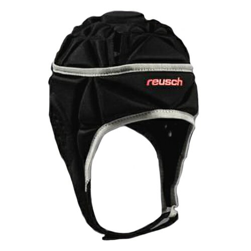 ゴーリーヘルメット【reusch】ロイシュ キーパー用品 11fw（3177530-700）【20％OFF】