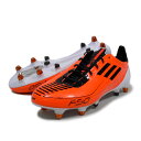 F50 アディゼロ TRX SG 【adidas】
