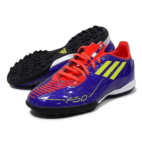 決算大処分！F10 TRX TF Jアディダス 特価ジュニアトレシュー adizero 11fw（g40280）