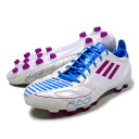 F50 アディゼロ TRX HG LEAアディダス adizero 特価サッカースパイク 11aw（G42316）＜2011FW01＞