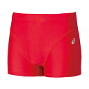 ショートタイツ【ASICS】アシックスMOTIONMUSCLESUPPORT OTHERS APPAREL MOTIONMUSCLESUPPORT(XA3400)*28