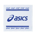ハンドタオル【ASICS】アシックスTRAINING APPAREL ACCESSORIES(XAL150)*27
