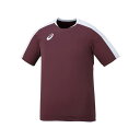 ゲームシャツHS【ASICS】アシックスFOOTBALL SOCCER APPAREL TEAM GAME WEAR(XS1146)*26