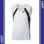 M'Sランニングシャツ【ASICS】アシックスTRACK FIELD APPAREL JAPAN COLLECTION(XT1040)*22