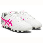 <先行予約受付中!>DS LIGHT JR GSアシックス サッカー ジュニア サッカースパイク (発送は8月7日頃の予定です) 20AW (1104A019-100)*20