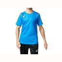 EL ショートスリーブトップ【ASICS】アシックス バレ-ボ-ル Tシャツ ポロシャツ(2051A112)*26