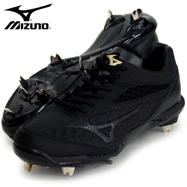 グローバルエリート QS【MIZUNO】 ミズノ 野球 金具(埋め込み式) スパイク 19SS（11GM191100）*27の画像