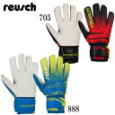 フィットコントロール RGオープンカフJR JPN【reusch】ロイッシュ ジュニア サッカー