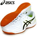 CALCETTO WD 8【asics】アシックス フットサルシューズ 19SS (1113A011-105)*23