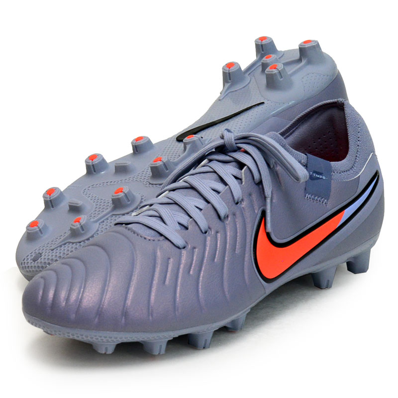 ナイキ NIKE レジェンド 10 PRO HG サッカースパイクシューズ 25SS(DV4332-800)