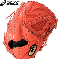 ※理由ありグラブ※ゴールドステージ SPEED AXEL 軟式用グローブ投手用【ASICS】アシックス 野球 ベースボール(3121A326@)*30の画像