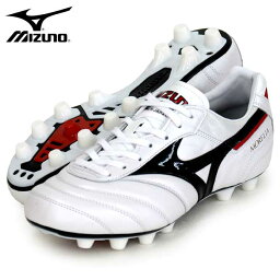 <strong>モレリア</strong> II JAPAN【MIZUNO】ミズノ<strong>サッカースパイク</strong>MORELIA ノーマルステッチ ショートタン 20SS（P1GA200109）