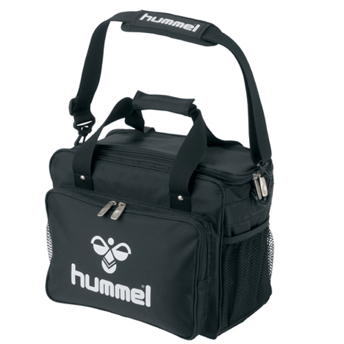 トレーナーバッグ【hummel】ヒュンメル サッカー/バッグ・ケース 11ss（HFB5003）＜発送に2〜3日掛かります。＞