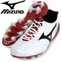 モナルシーダ SW【MIZUNO】ミズノ ●サッカースパイク 15SS(P1GA152209)*41