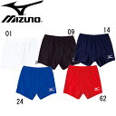 パワーパンツ【MIZUNO】ミズノ パンツ(32MB5121)*31