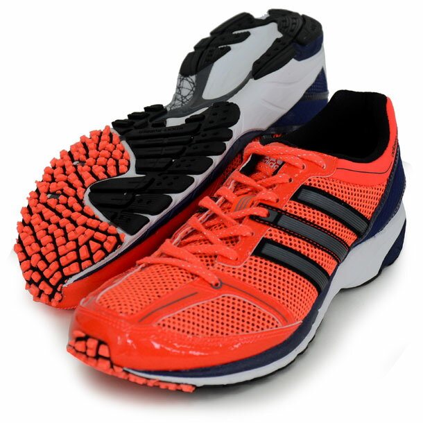 adidas adizero mana 7 | K\u0026K Sound