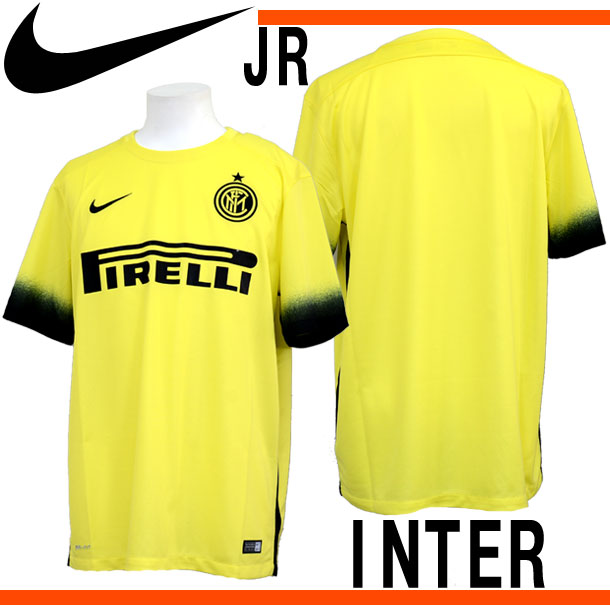 Ce YA INTER DRI-FIT S/S DECEPT X^WA W[WyNIKEziCL WjA vJVc 15FWi659050-743j*20