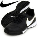 ナイキ ジュニア ティエンポ レジェンド VI TF【NIKE】ナイキ ● JR サッカートレーニングシューズ 16SP(819191-010)*36