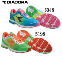 MYTHOS RACER EVO【diadora】