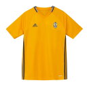 KIDS ユベントス トレーニング ジャージー【adidas】アディダス ジュニア レプリカウェア16FW(BFW49-AI6998)0*30