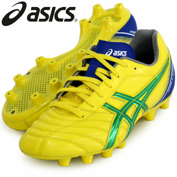 DS LIGHT 2-wide【asics】アシックス サッカースパイク ワイド 16AW(TSI744-0484)<※20> DS LIGHT 2-wide【asics】アシックス サッカースパイク ワイド 16AW(TSI744-0484)<※20>