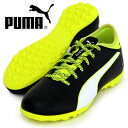 エヴォォタッチ3TT JR 【PUMA】プーマ ● サッカー ジュニア トレシュー 16FW(103758-01)*51