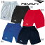 ゲームパンツ 【penalty】ペナルティー ウェア 15fw 27au28fe(pp5200)*10 2,968円