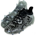 エックス 16.1 FG/AG【adidas】アデ