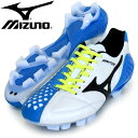 ウェーブイグニタス 4 JAPAN【MIZUNO】ミズノ ● サッカースパイク17SS(P1GA173009)*45